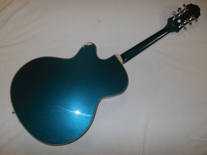 Emperor Swingster Picture 2